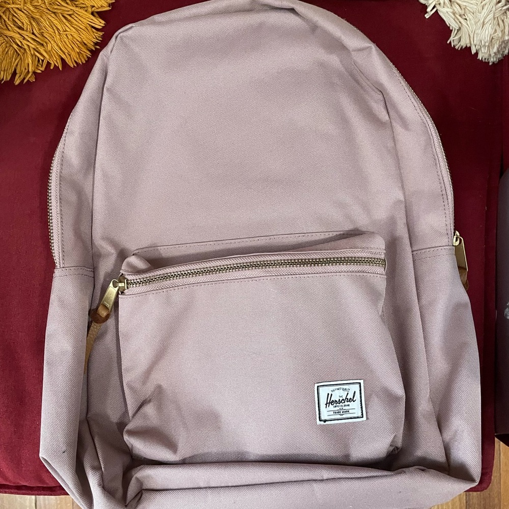 Herschel Backpack